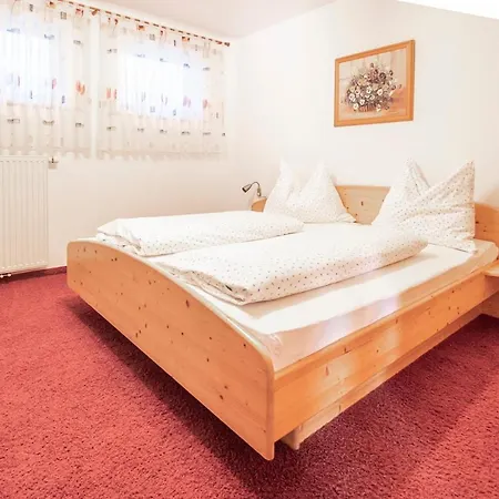 Apartament Ennsling *