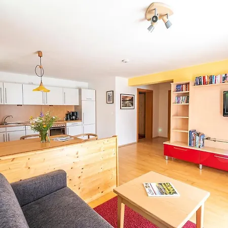 Ennsling Apartament Haus im Ennstal