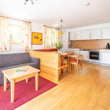 Apartment Ennsling *