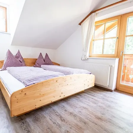 Apartament Ennsling Haus im Ennstal