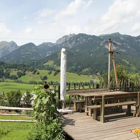Ennsling Haus im Ennstal