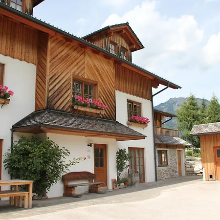 Ennsling * Haus im Ennstal