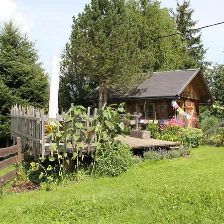 Ennsling Apartament Haus im Ennstal