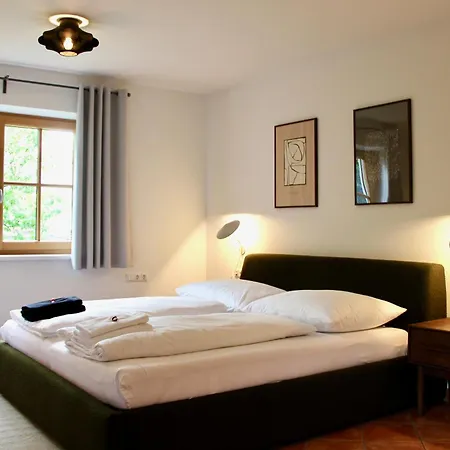 Ennsling Apartament *