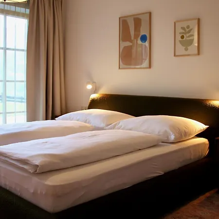 Apartament Ennsling *