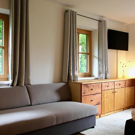 Apartament Ennsling Haus im Ennstal