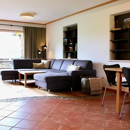 Ennsling Apartament