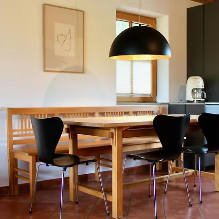 Ennsling Apartament