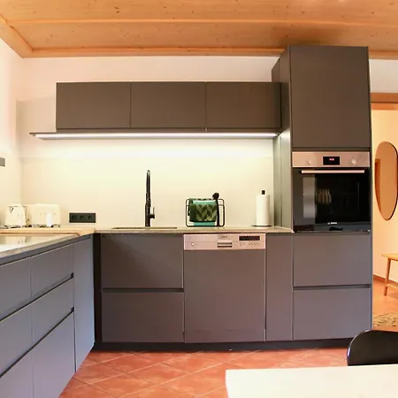 Apartment Ennsling Haus im Ennstal