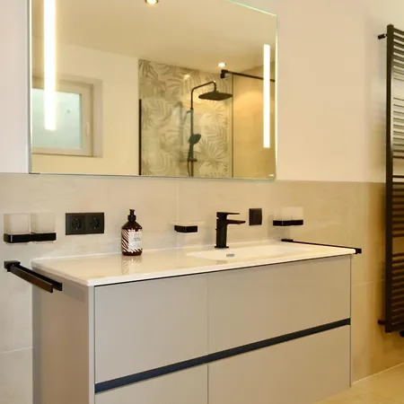 Apartment Ennsling *