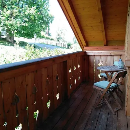 Apartament Ennsling