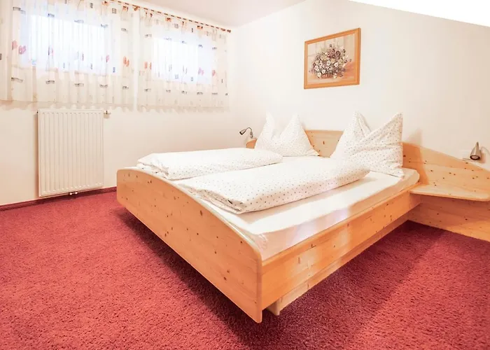 Appartement Ennsling *