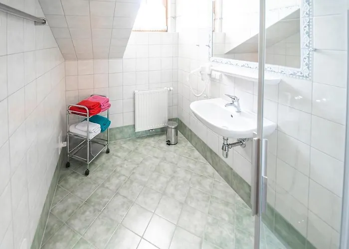 Appartement Ennsling Haus im Ennstal