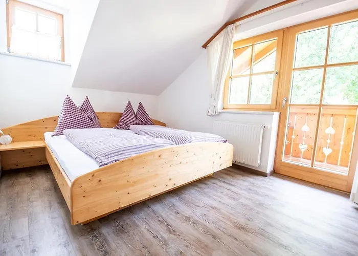 Appartement Ennsling Haus im Ennstal