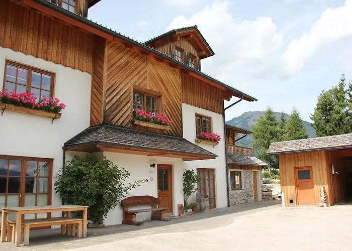 Ennsling * Haus im Ennstal