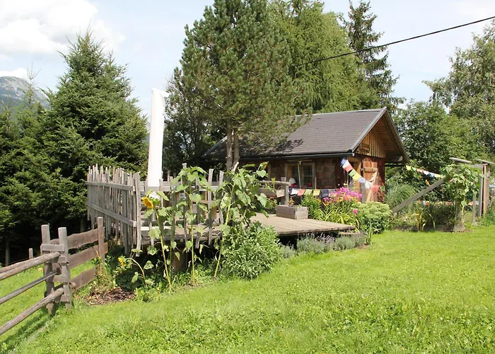 Ennsling Appartement Haus im Ennstal