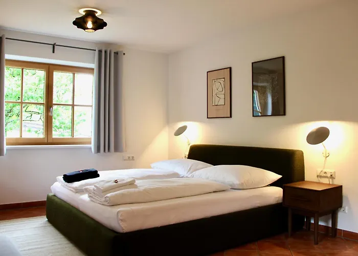 Ennsling Appartement *