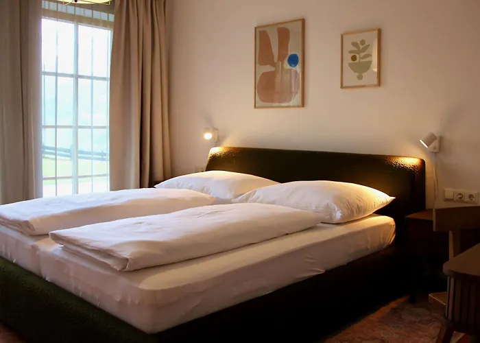 Appartement Ennsling *