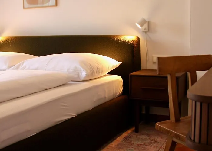 Ennsling 公寓 恩斯塔尔豪斯