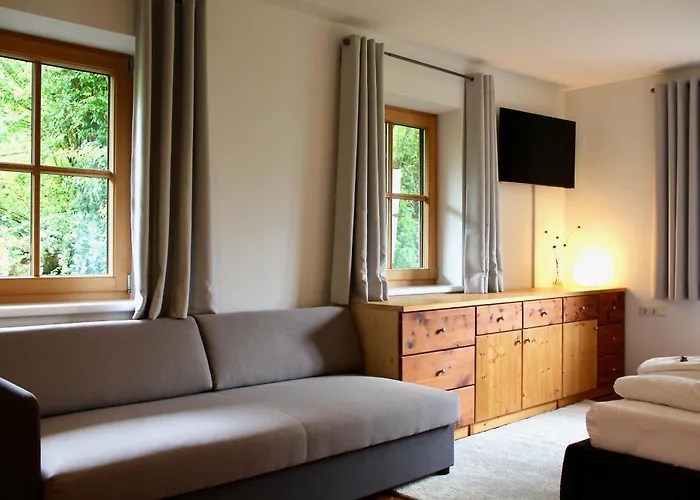 Appartement Ennsling Haus im Ennstal