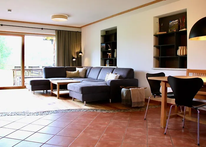 Ennsling Appartement