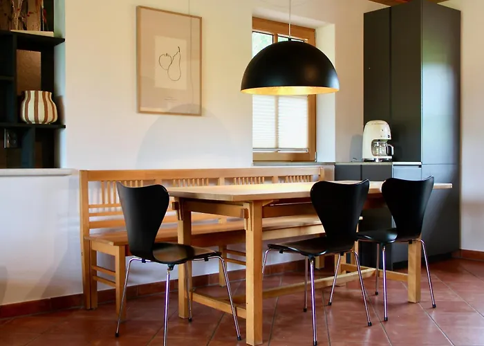 Ennsling Appartement