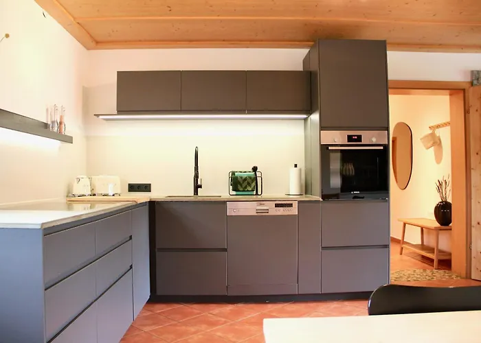 Appartement Ennsling Haus im Ennstal