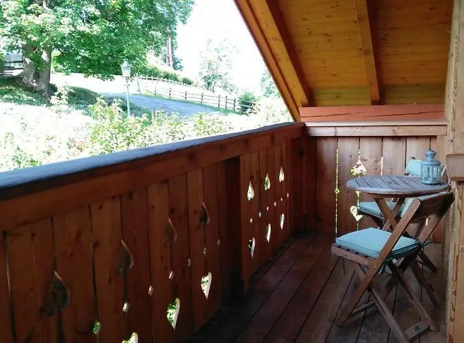 Appartement Ennsling