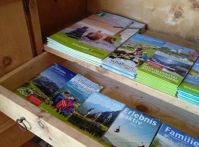 Ennsling 恩斯塔尔豪斯