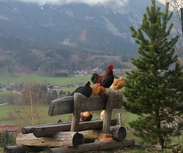 Appartement Ennsling Haus im Ennstal