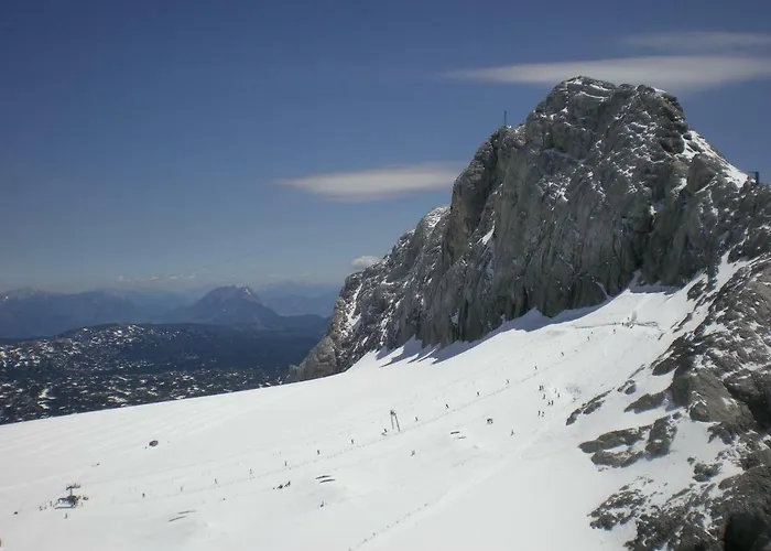 Appartement Ennsling