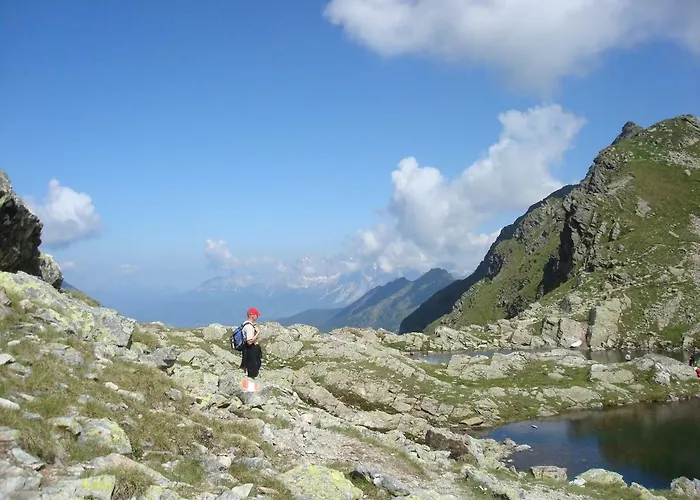 Appartement Ennsling *