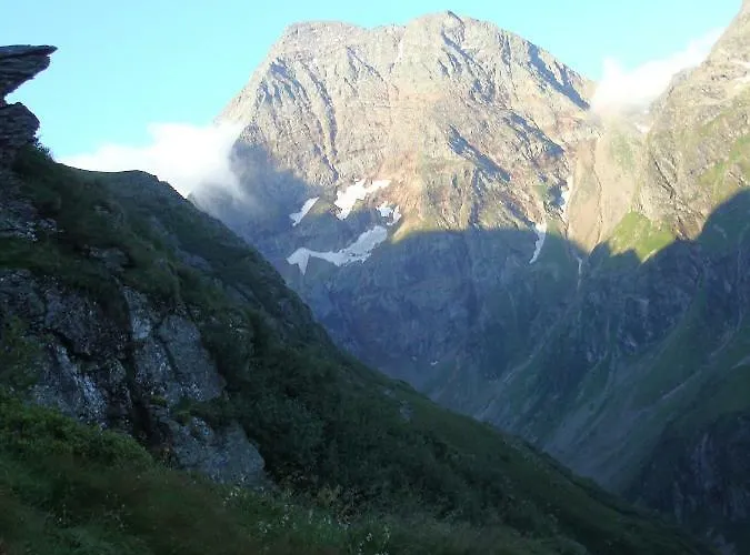 Appartement Ennsling *